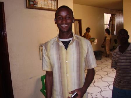 vieux doumbia