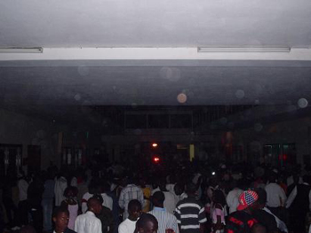 soirée dj iba