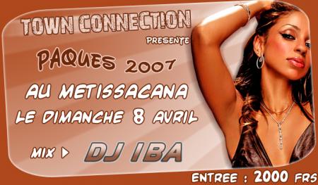 paques 2007