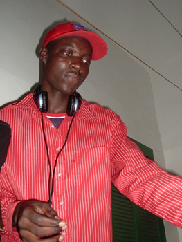 DJ IBA 2