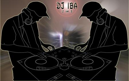 dj iba