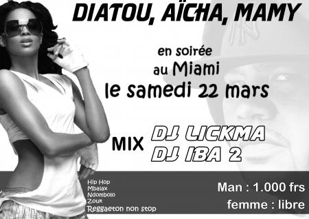 party 22
