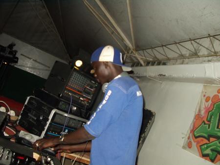 DJ IBA2