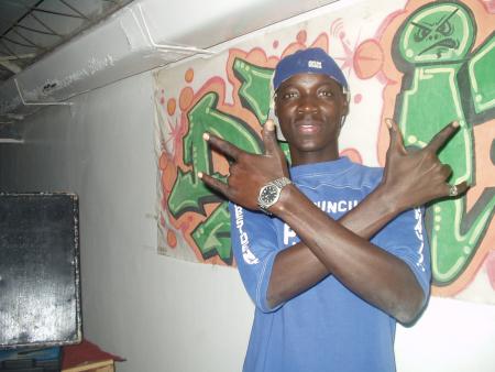 DJ IBA2