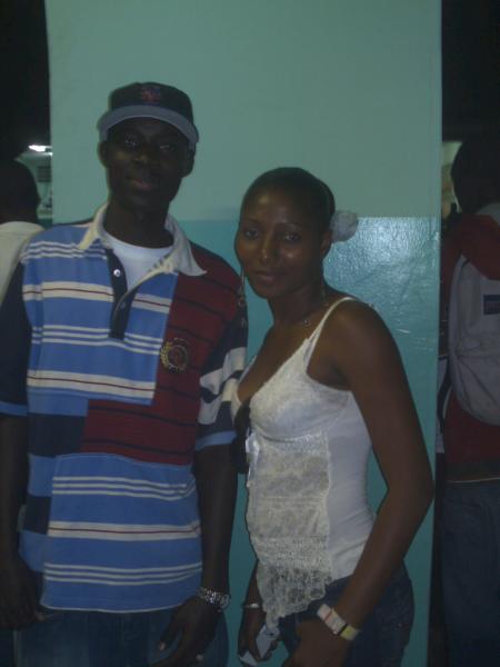 ME 'AMINA