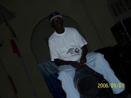 DJ IBA2