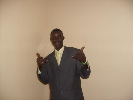 y up