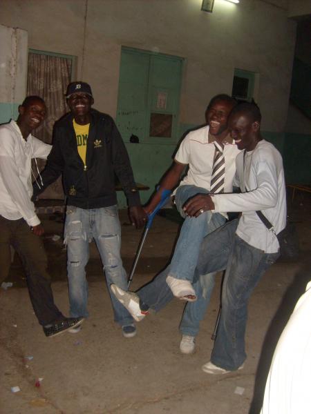WA TIC BOYZ