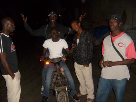 WA TIC BOYS 