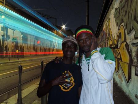 FAXMAN & XUMAN